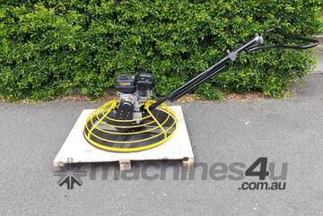 Power Heli Trowel 36 Inch 6.5HP