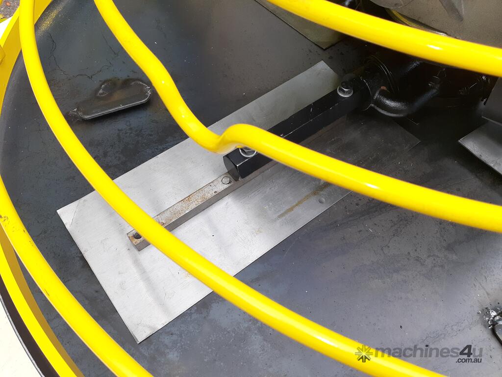 New 2023 Kusing MT362 Concrete Trowel Machine in DARRA, QLD