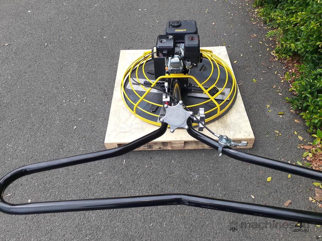 New 2023 Kusing MT362 Concrete Trowel Machine in DARRA, QLD