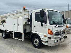 Hino FC1J - picture0' - Click to enlarge