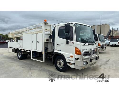 Hino FC1J