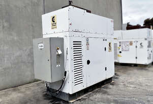 MACFARLANE - 40kVA Deutz Enclosed Gas Generator Set