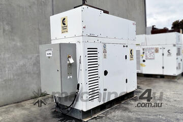 MACFARLANE - 40kVA Deutz Enclosed Gas Generator Set