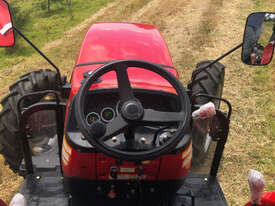 60hp 4x4 tractor for Hire - picture2' - Click to enlarge