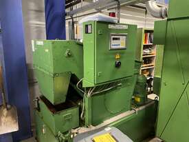 CNC Lathe with y-axis WFL Austria - M55 - picture2' - Click to enlarge