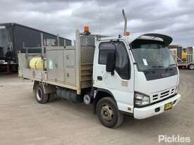 2006 Isuzu NPR300 - picture0' - Click to enlarge