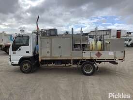 2006 Isuzu NPR300 - picture1' - Click to enlarge