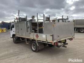 2006 Isuzu NPR300 - picture2' - Click to enlarge