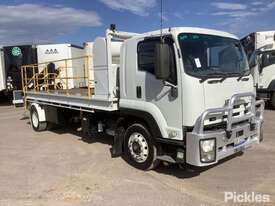 2014 Isuzu FTR - picture0' - Click to enlarge