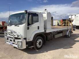 2014 Isuzu FTR - picture0' - Click to enlarge