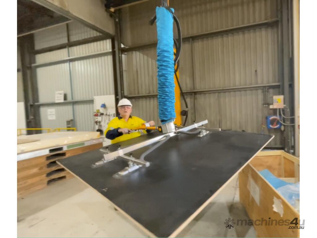 New 2023 endurance Vacuum Lifter MDF Panels DELIVERY INSTALLATION