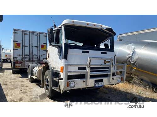 Iveco ACCO2350G