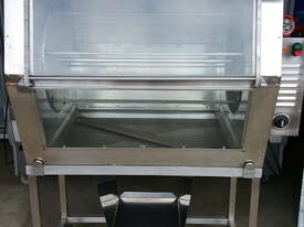 SEMAK COMMERCIAL GRADE CHICKEN ROTISSERIE  - picture0' - Click to enlarge