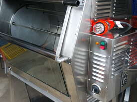 SEMAK COMMERCIAL GRADE CHICKEN ROTISSERIE  - picture0' - Click to enlarge