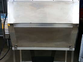 SEMAK COMMERCIAL GRADE CHICKEN ROTISSERIE  - picture2' - Click to enlarge