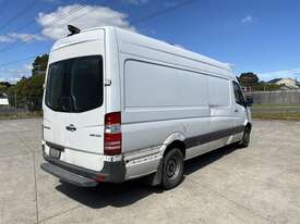 Mercedes-Benz Sprinter 416 - picture1' - Click to enlarge