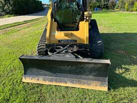 Norm Engineering 1800 Tilt and Angle Dozer Blade - picture0' - Click to enlarge