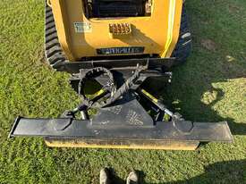 Norm Engineering 1800 Tilt and Angle Dozer Blade - picture1' - Click to enlarge