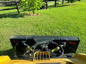 Norm Engineering 1800 Tilt and Angle Dozer Blade - picture2' - Click to enlarge