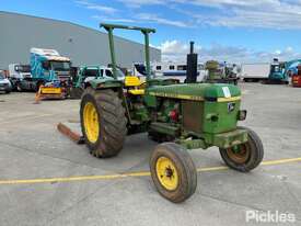 John Deere 2030 - picture0' - Click to enlarge