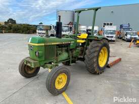 John Deere 2030 - picture0' - Click to enlarge