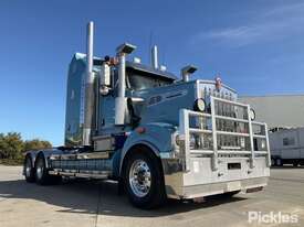 2016 Kenworth T909 - picture0' - Click to enlarge