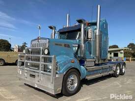 2016 Kenworth T909 - picture0' - Click to enlarge