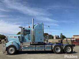 2016 Kenworth T909 - picture1' - Click to enlarge