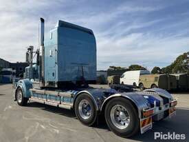 2016 Kenworth T909 - picture2' - Click to enlarge