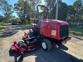 Toro GroundsMaster 4000 D Wide Area mower Lawn Equipment - picture2' - Click to enlarge