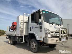 2008 Isuzu NPS300 - picture0' - Click to enlarge