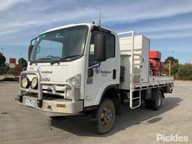 2008 Isuzu NPS300 - picture0' - Click to enlarge