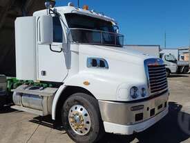 Freightliner Century Class - picture0' - Click to enlarge