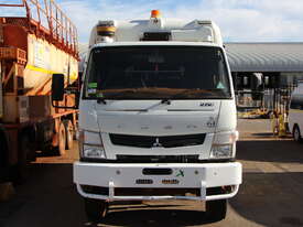 2015 MITSUBISHI CANTER WARRIOR FG84 BUS - picture0' - Click to enlarge