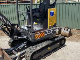 Excavator / Mini site Dumper-Cormidi  / Trailer - picture0' - Click to enlarge