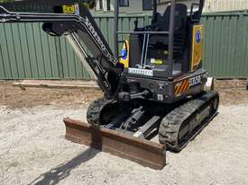 Excavator / Mini site Dumper-Cormidi  / Trailer - picture1' - Click to enlarge