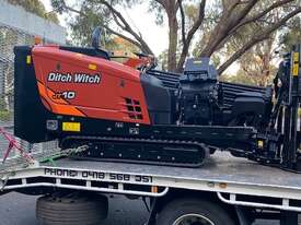 Directional Drill JT10 - picture1' - Click to enlarge