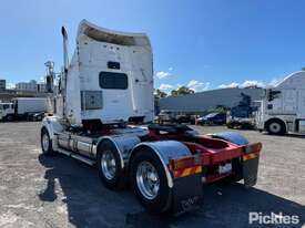 2010 Western Star 4800FX Constellation - picture2' - Click to enlarge