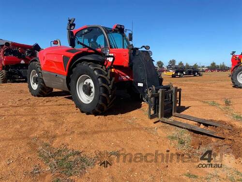 Manitou MLT-X 840-137