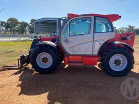 Manitou MLT-X 840-137 - picture1' - Click to enlarge