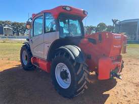 Manitou MLT-X 840-137 - picture2' - Click to enlarge