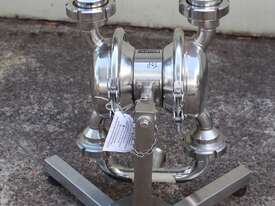 Diaphragm Pump. - picture1' - Click to enlarge