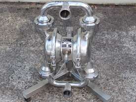 Diaphragm Pump. - picture4' - Click to enlarge