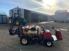 Toro Multi Pro 1250 Turf Sprayers - picture0' - Click to enlarge
