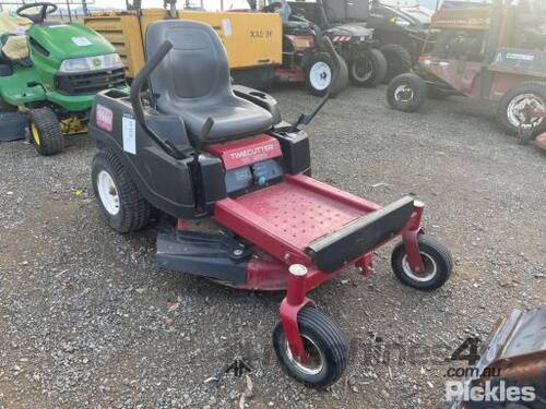 2015 Toro Timecutter SS3225