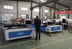 KLEEN -NEW TOPHOT 3M x 1.5m 1.5-6 KW FIBRE LASER 12-month parts and labour warranty for installation