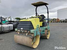 2011 Ammann AV26-2 - picture0' - Click to enlarge