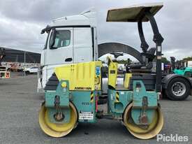 2011 Ammann AV26-2 - picture1' - Click to enlarge