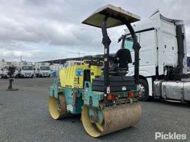 2011 Ammann AV26-2 - picture2' - Click to enlarge