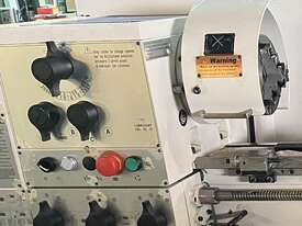 Dashin Trainer 1340 Metal Lathe - Any Size You Require! - picture0' - Click to enlarge